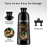 One Black Black One Wash Plant Hair Dye/Direct Supply 11.5 Just Cover White Hair FDA Hair Dye Cream