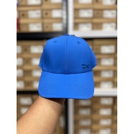 REEBOK FOUNDATION UNISEX CAP VECTOR KINETIC BLUE REEURC241KB REEBOK HAT ORIGINAL