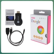 MiraScreen Anycast Wireless HDMI Dongle Dongle Receiver Airplay Miracast HDMI TV DLNA 1080P HD