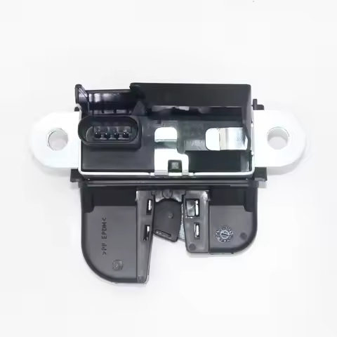 REAR TRUNK LOCK LID LOCK LATCH FOR VW GOLF MK5 GOLF GTI GOLF MK6 FOR SEAT LEON 1K6827505E 5K0827505A