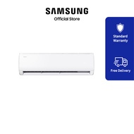 Samsung E-Inverter Wall-mount Air-conditioner Energy Saving