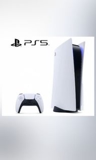 PS5 PlayStation 5 全新行貨 光碟版 $7000