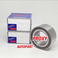 Front Wheel Lava Bearing for All New CRV GEN 3 HRV 2014-KEATAS 51BWD01 ABS NSK ORIGINAL - PROXY AUTO