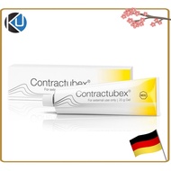 [20gr] Contractubex Scar Removal Gel, German Product (Exp:2026)