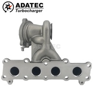 53039880288 Turbo Turbine Housing AG9N6K682AF K03 For Ford Galaxy WA6 2.0 EcoBoost 2010/03-2015/06 1