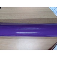 STICKER ORACAL VIOLET