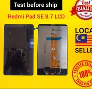 REDMI PAD SE 8.7 LCD