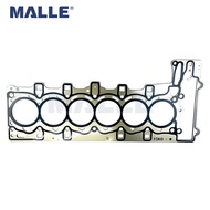 N54 B30 Engine Cylinder Head Gasket For BMW 135i 335i 535i 740i E60 E90 E92 E89 E71 X6 Z4 3.0L L6 Ca