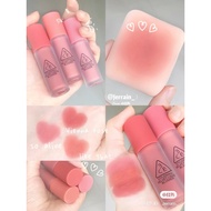 Liquid eye/cheek color 3.CE Liquid Primer Eye Shadow mini sample by sR