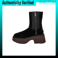 UGG Snow Boots Womens 1158313-BLK
