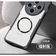 OPPO Find X8 Pro 5G Phone Case for OPPO Find X8 Pro F27 F25 F21s F21 F19 F17 F15 F11 F9 Pro Plus F23