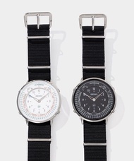 預約 SEIKO x FRAGMENT DESIGN FRGMT x VA Metronome Watch Fragment Edition Black  Edition white 精工 藤原浩 f