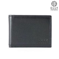 ELLY HOMME genuine leather men's wallet – EVM10