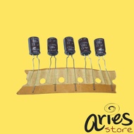 10 PCS ELCO 33uf 100v ELCO 33 UF 100 VOLT