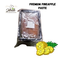 Premium Pineapple Paste / Jem Nenas