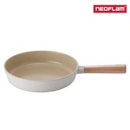 FIKA系列 24cm 鑄造不沾炒鍋(IH、電磁爐適用) EK-FI-F24cm