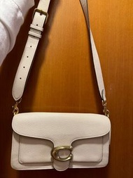 Coach tabby 26 crossbody / shoulder bag
