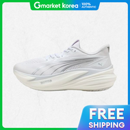 PUMA | พมา แมกแมกซ ไนโตร 2 MagMax NITRO - PUMA สขาว-สเงนหมอก 312125_02 2535019