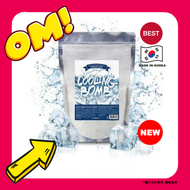 【已過期】冰爽清涼保濕軟膜粉 330g Cooling Bomb Modeling Pack面膜粉軟膜 (平行進口)8809568933261 EXP-2026-02-07