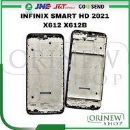 Bezzel Infinix Smart Hd 2021 X612 X612B Middle Frame