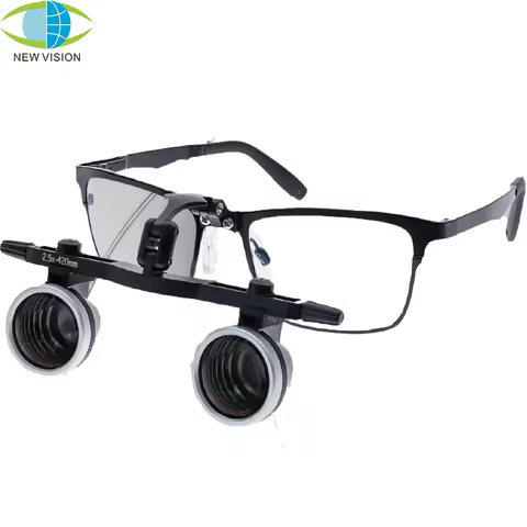 Zumax SLK surgical light for dentistry, for neurosurgery, for ENT surgery.
