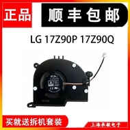 FN6R Cooling Fan for LG 17Z90P 17Z90Q 16Z90P 15Z90Q 16Z90Q Laptop