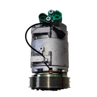 Nissan Urvan NV350 E26 Aircond Compressor (OEM New) / Pam Aircond / 空调压缩机