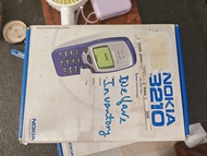 Nokia 3210 經典諾基亞手機