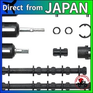 Tamiya RC Spare Parts No. 1732 SP.1732 BT-01 C Parts (Wheel Axle) 51732