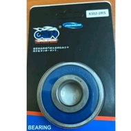 Bearing 6302-2rs