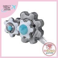 Pokémon Center Original 600 Plush Pokémon fit Klink 11×15×6.5(H×W×D:㎝)
Pokémon Center Original 592 P