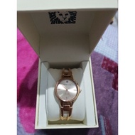 Original Anne Klein Watch