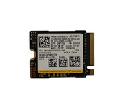 Oem Samsun PM9B1 256GB M.2 PCI-e NVME SSD Internal Solid State Drive 30mm 2230 Form Factor M Key Ste