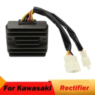 Penerus Pengawal Selia Voltan Motosikal Untuk Kawasaki FB640V FC290V FC420V 21066-2071 Untuk John De