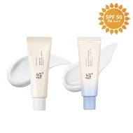 BEAUTY OF JOSEON Relief Sun Rice + Probiotics SPF50+ PA++++ - Korean Sunscreen for Acne-Prone, Sensi