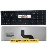 Acer Aspire 5810tz 5810PG 5750 5745 5740DG 5740D 5740Z Laptop Keyboard