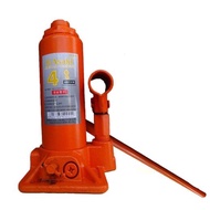 Asaki AK-002 C2-4 ton premium cam team (Orange)