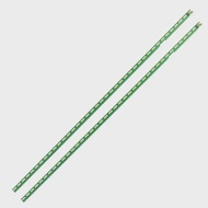 Backlight Set 43inch LG 43LF540T Brandnew Edge 2strip 2S36L