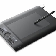 Wacom intuos4 繪圖板 PTK-640/KO-C