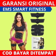 Orinal Grosir - Per Set Peralatan Alat Fitnes Gym Yoga - Pembentuk