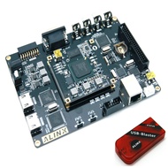 Brand Intel ALTERA FPGA Development Board Cyclone IV Video Image Processing HDMI Input/Output (FPGA
