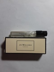Jo Malone Wild Bluebell Cologne 藍風鈴古龍水