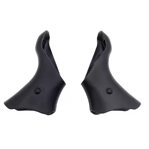 Bracket Hoods for Shimano 105 Ultegra ST-6600 ST-6603 ST-5600 5601 5603 6601 Shifter Cover Set STI L