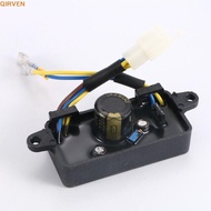 QIRVEN Generator Parts Durable Electric Start for Gasoline Generator 2KW-3KW