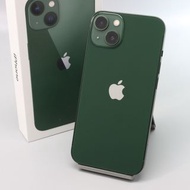 Apple iPhone13 128GB Green A2631