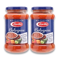 BOLOGNESE BARILLA minced beef tomato sauce 400g jar
