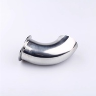 304 19mm to 32 mm Elbow With One Ferrule Stainless Steel Elbow Stainless Steel Pipe Fittings