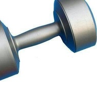 Dumbbell / plastic barbell / dumbbell 7 KG 7KG WINSTAR