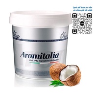 Coconut Ice Cream Flavor, Aromitalia Ice Cream Ingredients