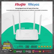 Reyee Ruijie RG-EW1200 Dual-band Wireless Router 1200M 